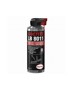 LOCTITE LB 8011 400ML EGFD