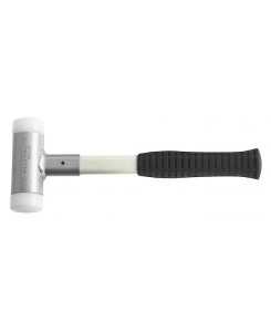 MASSETTE SS REBOND EMBOUT 40MM