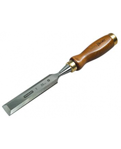 CISEAU A BOIS MANCHE BOIS 25MM