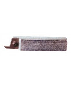 Porte-lames, épaisseur maxi...