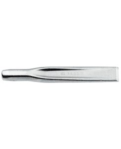 BURIN NERVURE LONGUEUR 180 MM