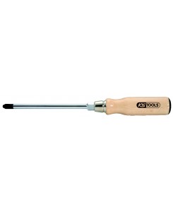 Tournevis ERGOTORQUE® BOIS PH3