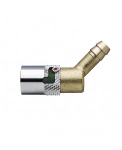 Safety Coupling, Type TS, 45°