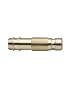 Connector, Straight, Hose...
