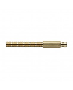 Nipple, Ext, 100mmx1,4