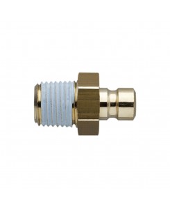 Nipple, Male 1,4 Valved