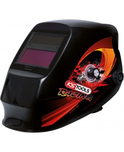 Casque de soudeur