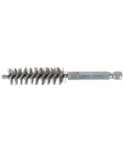 Brosse en acier 1/4'' 8 mm...