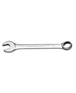 CLE MIXTE COURTE 12 PANS 1/2'