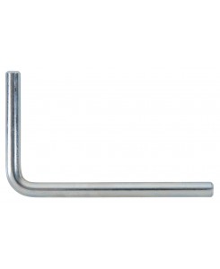 Axe de brochage 6mm