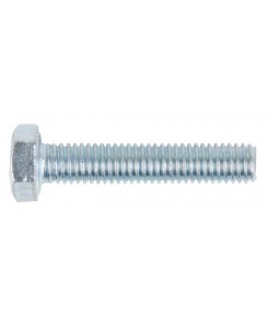 Vis de blocage M8  x  40mm