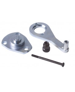 Jeu d'outils de calage...