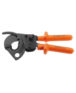 COUP CAB ISOLE A CLIQUET 45MM