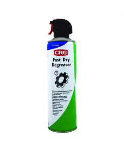 NETTOYANT CRC FAST DRY...