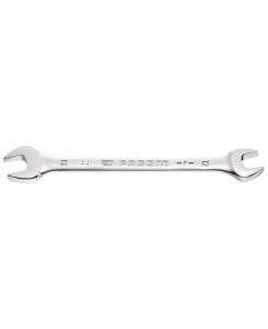 CLE A FOURCHE 6 X 7 MM