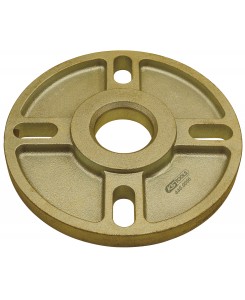 Plaque de fixation