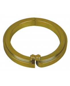 Bague de pression