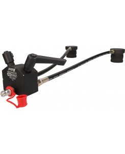 Dispositif hydraulique de...