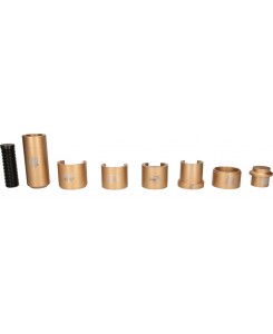 Jeu d'outils pour le...