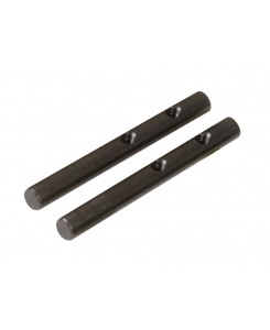 Jeu de 2 ergots diam  10mm