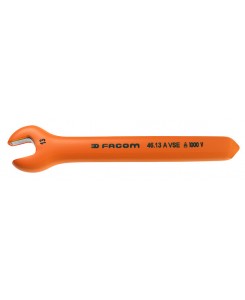 CLE A FOURCHE ISOLEE 13 MM