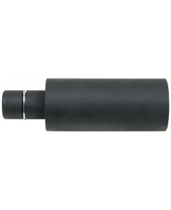 Rallonge. L. 90 mm