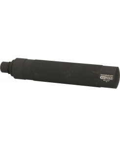 Poignée diam  29 mm. L.170 mm