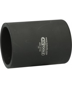 Douille diam  55 mm