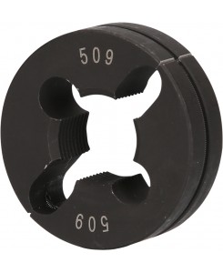 Filière 3/4''-20