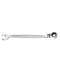CLE MIXTE A CLIQUET 10MM