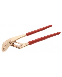 PINCES MULTIPRISES 10-250 SR