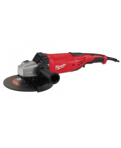 180mm Grinder, 2200W