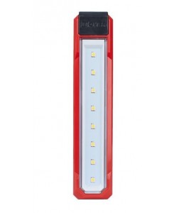 4V Li-Ion Flood Light, 400...