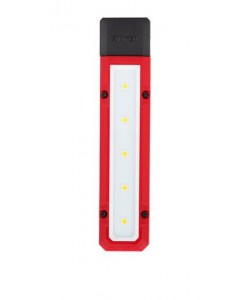 FL-LED ALKALINE FLOOD LIGHT...