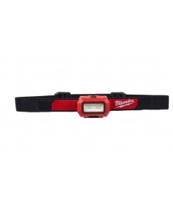 HL2-LED ALKALINE SLIM...