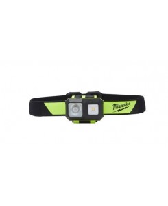 ISHL-LED INTRINSI. SAFE AL....
