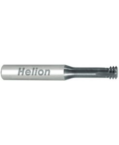 4990 M6x1 Solid carbide...