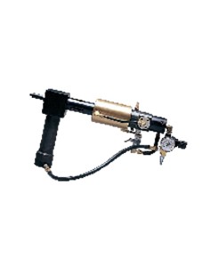 PISTOLET D’INJECTION UNITE