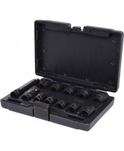 Coffret de douilles à chocs...