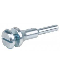 Tige support diam  6mm pour...