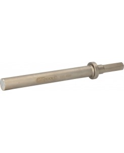 Extracteur vibro-impact....
