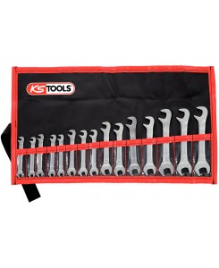 Pochette de 15 clés à...