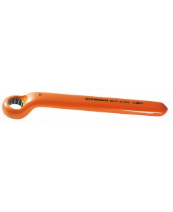 CLE POLYGONALE ISOLEE 17 MM