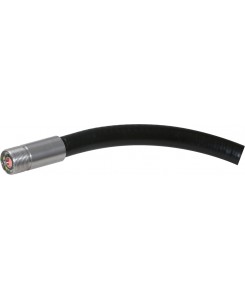 Sonde semi-rigide avec...