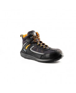 CHAUSSURE SECU HAUTE STEP...