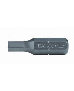 EMBOUTS 6 PANS 9-64 25MM STAND