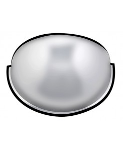 MIROIR HÉMISPHÉRIQUE DEMI...