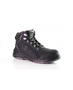 CHAUSSURE SECU HAUTE STEP...