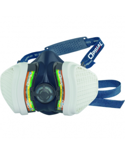 DEMI MASQUE AIRPRO ABEK1P3...