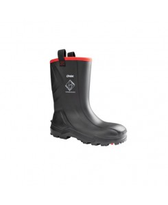 BOTTE SECU STEP INK S5 CI...